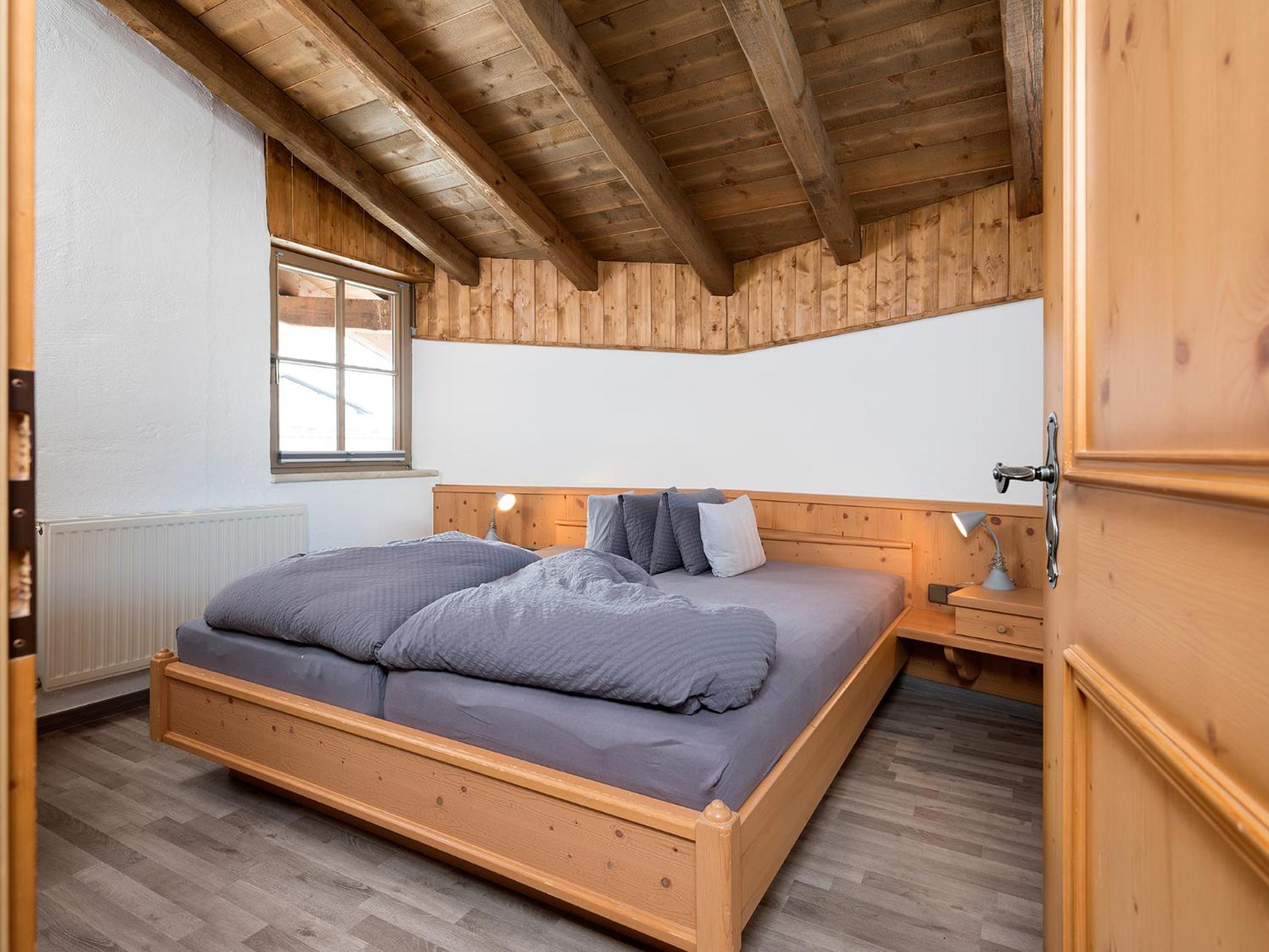 Schalfblick Lägenhet Obergurgl Exteriör bild